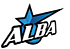 Логотип баскетбольного клуба Alba Fehervar